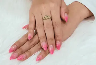 ネイル Nail Salon Lindaのネイルデザイン