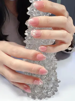 ネイル ネイルサロン ロア旧ジョリーのネイルデザイン