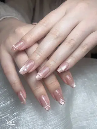 ネイル Vp ネイルのネイルデザイン