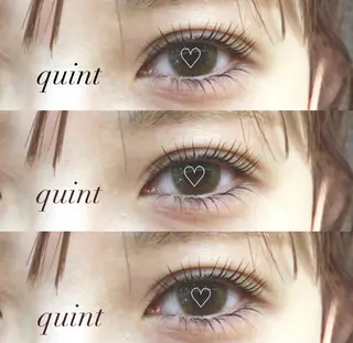 マツエク・マツパ sola: neolive岡田のマツエク・マツパデザイン