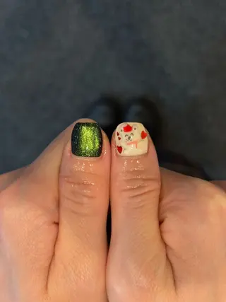 ネイル MASHU/ tomo❤︎のネイルデザイン