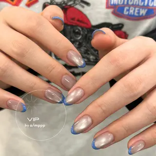 ネイル VIP by aim ppp(マサキ)のネイルデザイン