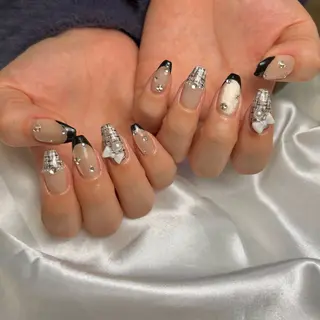 ネイル le ciel nailのネイルデザイン