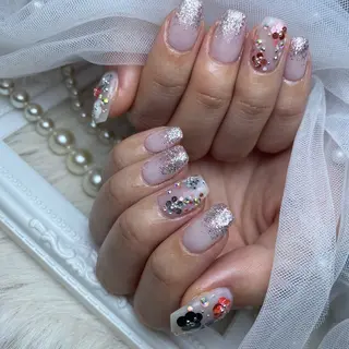 ネイル Beauty Space N&Nのネイルデザイン