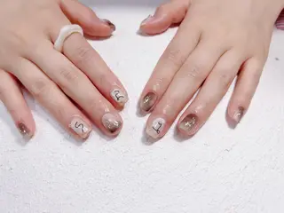 ネイル Regaro i.sのネイルデザイン