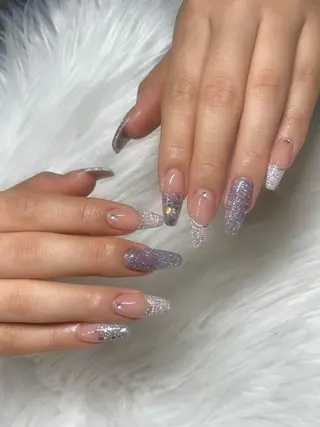 ネイル YUI nailのネイルデザイン