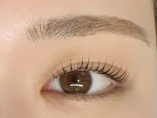 マツエク・マツパ egerie 恵比寿 /KANAのマツエク・マツパデザイン