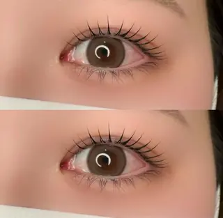 マツエク・マツパ 梅田/束感まつ毛 🫧saikaのマツエク・マツパデザイン