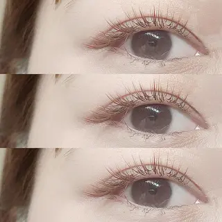 マツエク・マツパ 🪄◝ cake harunoのマツエク・マツパデザイン