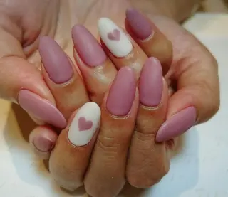 ネイル みー shakushiroのネイルデザイン