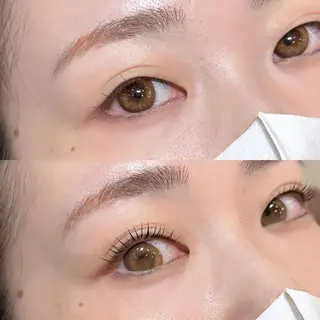 マツエク・マツパ アイエスト銀座店/ アライのマツエク・マツパデザイン