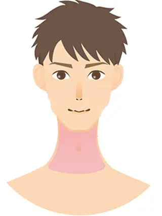 メンズ Salon de Beのエステ・リラクイメージ