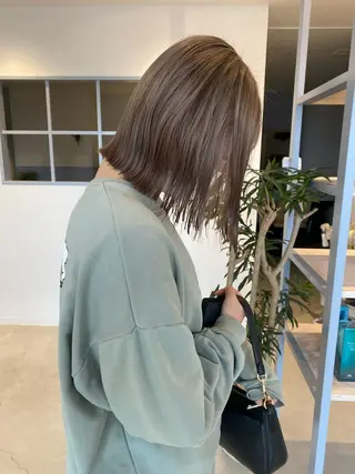 ミディアム 図司 理恵子のマツエク・マツパデザイン