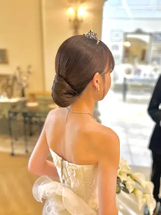 ロング ましお🍓 アレンジ/マツパのその他イメージ