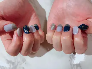 ネイル Regaro i.sのネイルデザイン