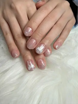 ネイル SUUN_NAIL _RINAのネイルデザイン