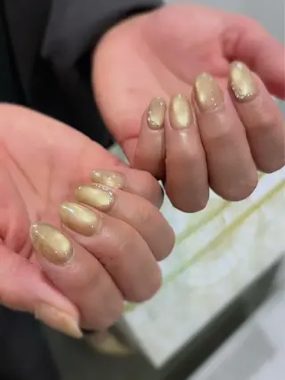 ネイル nailsalon Ecliaのネイルデザイン