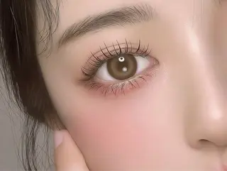 マツエク・マツパ きょうか 🎀꙳.*マツエクのマツエク・マツパデザイン