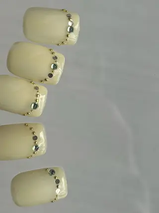 ネイル moe所属・moe ネイルモデル様募集のネイルデザイン