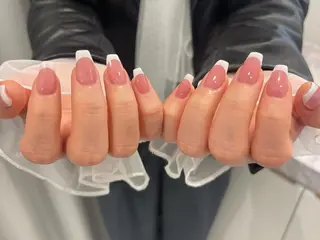 ネイル 🛁fein. 🎀明治神宮前🪞のマツエク・マツパデザイン