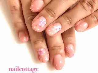ネイル Nail cottageのネイルデザイン