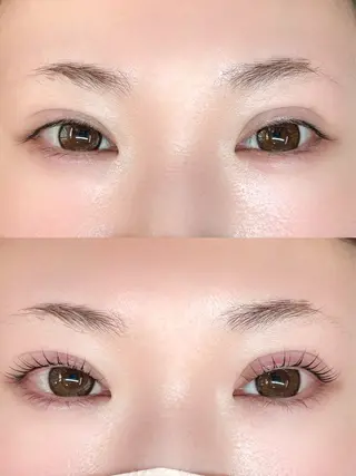 マツエク・マツパ LUANA TAKAKOの眉毛・アイブロウイメージ