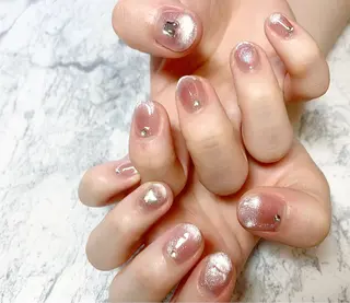 ネイル Nail salon Aby所属・sugo misatoのその他イメージ