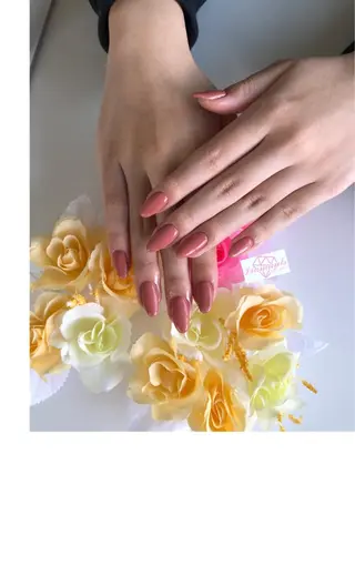 ネイル Asa miのネイルデザイン