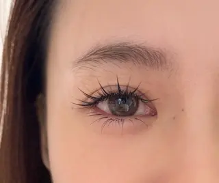 ネイル ╹◡╹MimoEye lash🌻Nailのマツエク・マツパデザイン