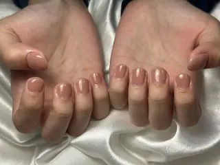 ネイル kiki nail たまプラーザのネイルデザイン
