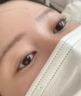 マツエク・マツパ Lilystore ishidaのマツエク・マツパデザイン