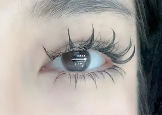 マツエク・マツパ 人気店🌸Ce Ce マツエク＆ネイルのマツエク・マツパデザイン