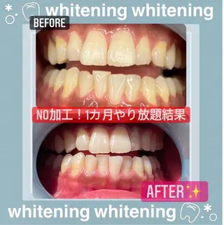 LAVISH nail salonのヘアスタイル