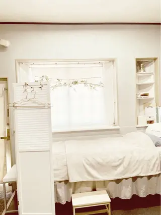 マツエク・マツパ 石崎 真由美のマツエク・マツパデザイン