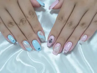 ネイル Amore Nのネイルデザイン