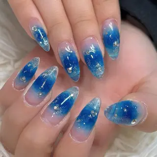 ネイル 【Yappy🌈】 💖P-tanaのネイルデザイン