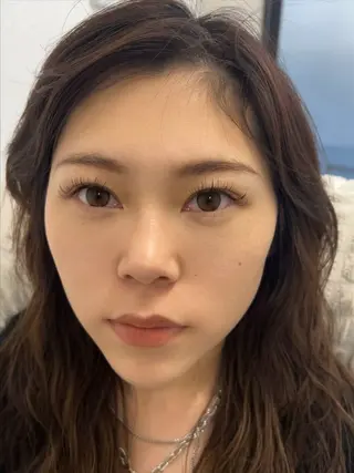 マツエク・マツパ freestyle 2nd　KOTONEのマツエク・マツパデザイン