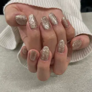 ネイル MAXKELLY HARUKAのネイルデザイン