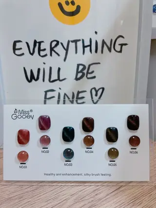 ネイル ゆ か_Nails💫のネイルデザイン