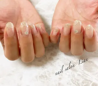 ネイル nail salon Lianのネイルデザイン