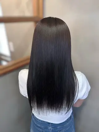 カラー Angelica sasaraのヘアスタイル