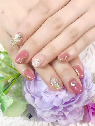 ネイル Salon MINEのエステ・リラクイメージ
