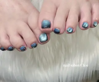 ネイル Cleo クレオのネイルデザイン