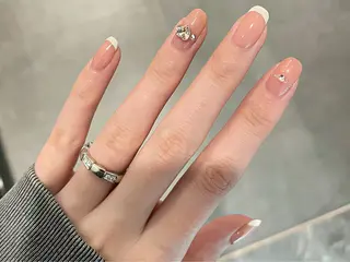 ネイル Honel 🧸まつエクのマツエク・マツパデザイン