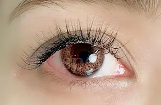 マツエク・マツパ spell eyelashのマツエク・マツパデザイン
