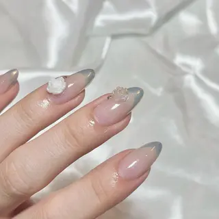 ネイル NailSalon Amiのネイルデザイン