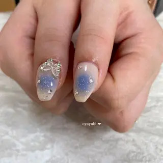 ネイル nailsalon uluのネイルデザイン