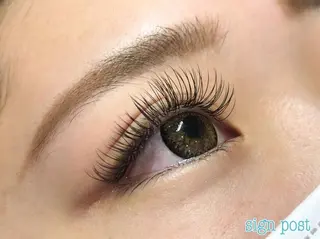 マツエク・マツパ 🎀EVEREYES 前久保🎀のマツエク・マツパデザイン