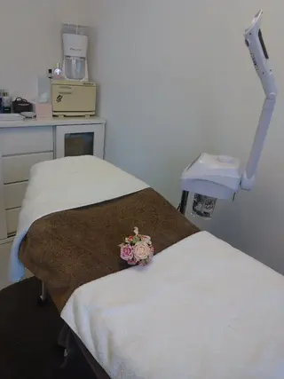 Blanc-Bijou ブラン・ビジュ所属・BlancBijou ブランビジュのエステ・リラクイメージ