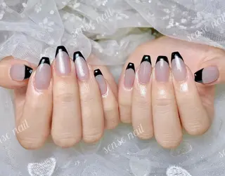 ネイル 🎀Sense Nail渋谷店🎀のネイルデザイン